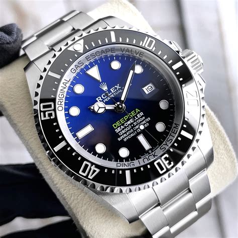 deepsea rolex|deepsea rolex price.